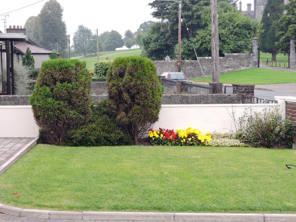 The Meadows Bed And Breakfast Monaghan Exterior photo